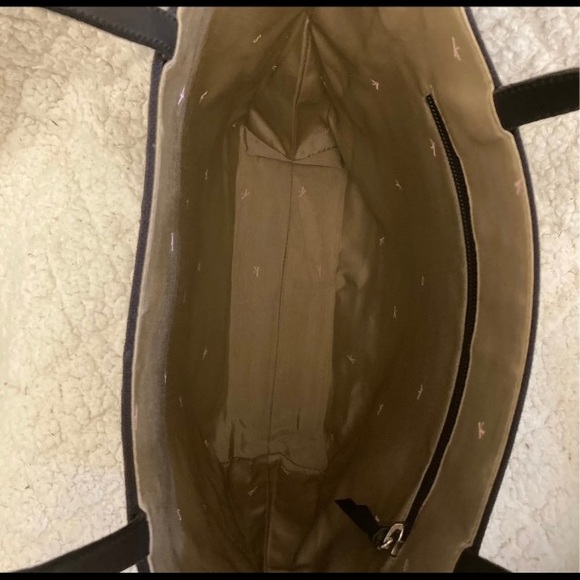 Kate spade tote - Picture 4 of 6